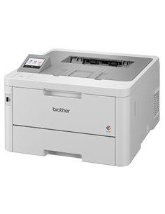 Brother Stampante a colori HLL8240CDW 30ppm HLL8240CDWRE1 BROTHER MULTIFUNZIONE LASER 2