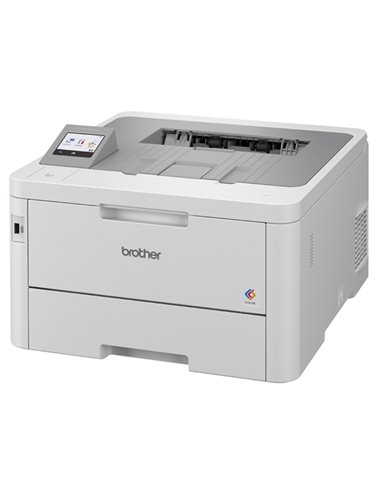 Brother Stampante a colori HLL8240CDW 30ppm HLL8240CDWRE1 BROTHER MULTIFUNZIONE LASER