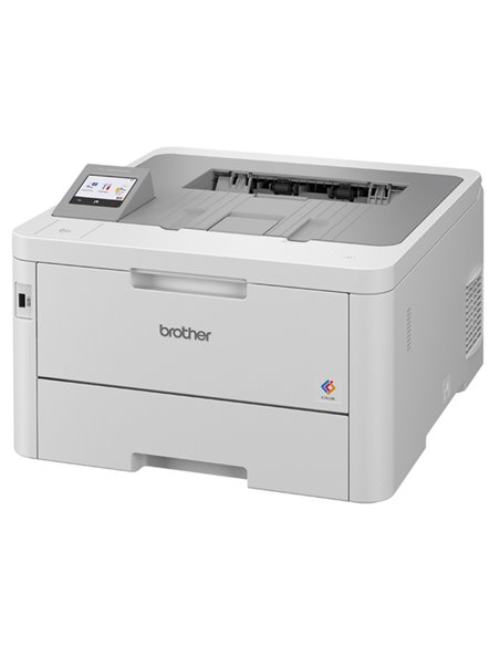 Brother Stampante a colori HLL8240CDW 30ppm HLL8240CDWRE1 BROTHER MULTIFUNZIONE LASER