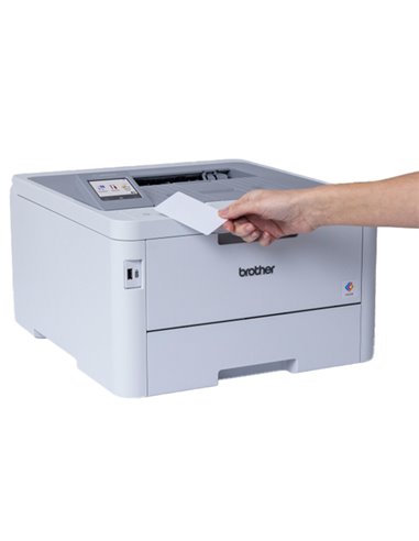 Brother Stampante a colori HLL8240CDW 30ppm HLL8240CDWRE1 BROTHER MULTIFUNZIONE LASER
