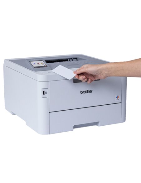Brother Stampante a colori HLL8240CDW 30ppm HLL8240CDWRE1 BROTHER MULTIFUNZIONE LASER