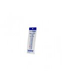Etichette (40x90 mm) Brother per Stamp Creator ID4090