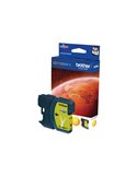 CARTUCCIA GIALLO MFC-6490CW ALTA CAPACITA' LC-1100HYY