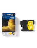 CARTUCCIA GIALLO MFC-6490CW CAPACITA' STANDARD LC-1100Y