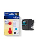 CARTUCCIA CIANO LC-121C DCP-J552DW MFC-J470DW MFC-J650DW LC-121C