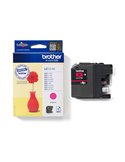 CARTUCCIA MAGENTA LC-121M DCP-J552DW MFC-J470DW MFC-J650DW LC-121M