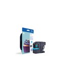 CARTUCCIA CIANO BLISTER PER BROTEHER MFC-J 4310 DW LC123CBP