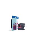 CARTUCCIA MAGENTA BLISTER PER BROTEHER MFC-J 4310 DW LC123MBP