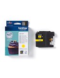 CARTUCCIA GIALLO MFC-J4410DW MFC-J4510DW BASSA CAPACITA' LC-123Y