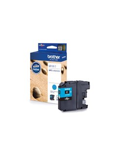 CARTUCCIA BROTHER CIANO LC12EC LC12EC BROTHER INKJET
