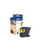 CARTUCCIA BROTHER GIALLO LC12EY LC12EY