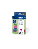 CARTUCCIA MAGENTA PER MFC-J480DW DCP-J562DW 260PAG LC221M