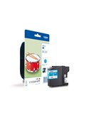 CARTUCCIA BROTHER CIANO per DCP-J785DW- MFC-J985DW 2.400 pagine LC22UC