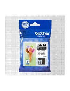 Cartuccia nero DCP-J774DW, DCP-J772DW, MFC-J890DW 400pag LC3213BK