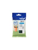 CARTUCCIA CIANO per BROTHER MFC-J 6530 DW, 6930 DW LC3217C