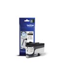 CARTUCCIA BROTHER NERO PER MFCJ5945DW / MFCJ6945DW / HLJ6000DW 3.000 PAG LC3237BK