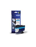 CARTUCCIA BROTHER CIANO PER MFCJ5945DW / MFCJ6945DW / HLJ6000DW 5.000 pag LC3239XLC