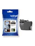 Brother Cartuccia nero da 550 pagine LC422BK
