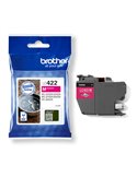 Brother Cartuccia Magenta da 550 pagine LC422M