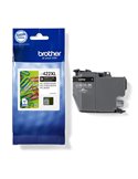 Brother Cartuccia nero da 3.000 pagine LC422XLBK