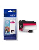 Brother Cartuccia Magenta per DCPJ1200W _750 pag LC424M
