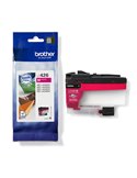 Brother Cartuccia Magenta da 1.500 pag per MFCJ4340DW- MFCJ4540DW LC426M