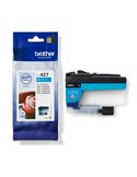 Brother Cartuccia Ciano per MFCJ5955DW-MFCJ6955DW -HLJ6010DW_1.500 pag LC427C