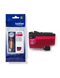 Brother Cartuccia Magenta per MFCJ5955DW-MFCJ6955DW-HLJ6010DW _5.000 pag LC427XLM