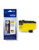 Brother Cartuccia Giallo per MFCJ5955DW-MFCJ6955DW-HLJ6010DW _5.000 pag LC427XLY