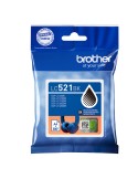 Brother Cartuccia Nero LC521BK - 500pag LC521BK
