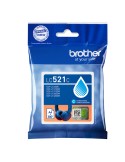 Brother Cartuccia Ciano LC521C - 500pag LC521C