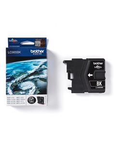 CARTUCCIA NERO DCP-J315W LC-985BK BROTHER INKJET