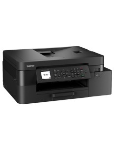Brother Multifunzione - inkjet a colori MFC--J4350DW MFCJ4350DWRE1 BROTHER MULTIFUNZIONE INK