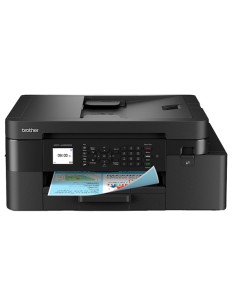 Brother Multifunzione - inkjet a colori MFC--J4350DW MFCJ4350DWRE1 BROTHER MULTIFUNZIONE INK 2