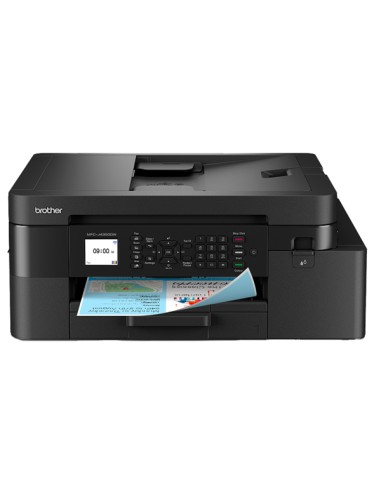 Brother Multifunzione - inkjet a colori MFC--J4350DW MFCJ4350DWRE1 BROTHER MULTIFUNZIONE INK