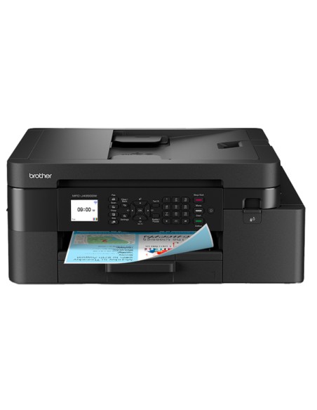 Brother Multifunzione - inkjet a colori MFC--J4350DW MFCJ4350DWRE1 BROTHER MULTIFUNZIONE INK
