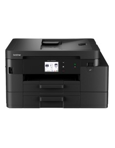 Brother Multifunzione ink jet a colori MFC-J4550DW MFCJ4550DWRE1 BROTHER MULTIFUNZIONE INK