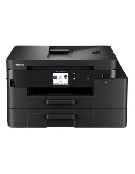 Brother Multifunzione ink jet a colori MFC-J4550DW MFCJ4550DWRE1 BROTHER MULTIFUNZIONE INK