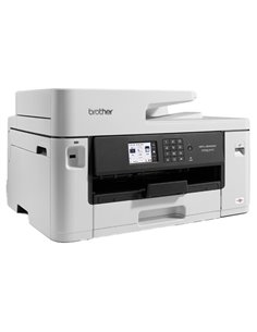 Brother Multifunzione a colori MFCJ-5340DWE MFCJ5340DWERE1 BROTHER MULTIFUNZIONE LASER
