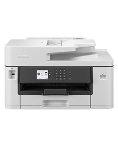 Brother Multifunzione a colori MFCJ-5340DWE MFCJ5340DWERE1 BROTHER MULTIFUNZIONE LASER 2