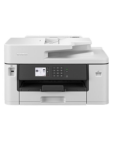 Brother Multifunzione a colori MFCJ-5340DWE MFCJ5340DWERE1 BROTHER MULTIFUNZIONE LASER