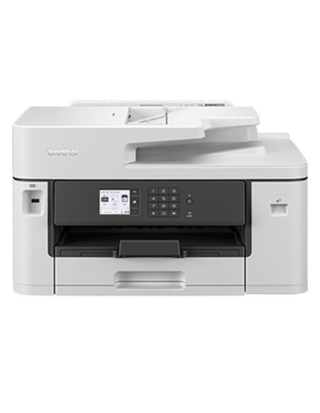 Brother Multifunzione a colori MFCJ-5340DWE MFCJ5340DWERE1 BROTHER MULTIFUNZIONE LASER