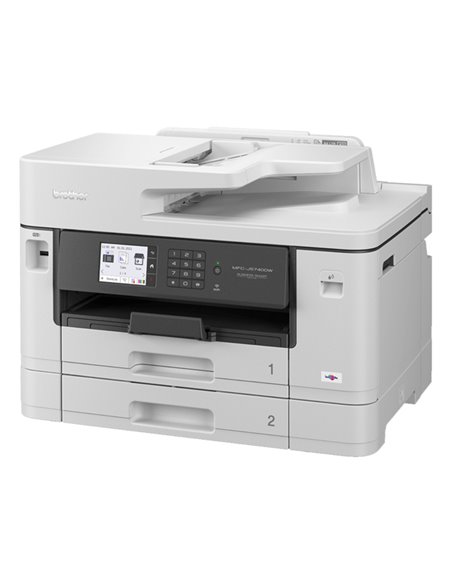 Brother Multifunzione inkjet 4 in 1 full A3 MFCJ5740DW MFCJ5740DWRE1