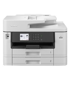 Brother Multifunzione inkjet 4 in 1 full A3 MFCJ5740DW MFCJ5740DWRE1 2