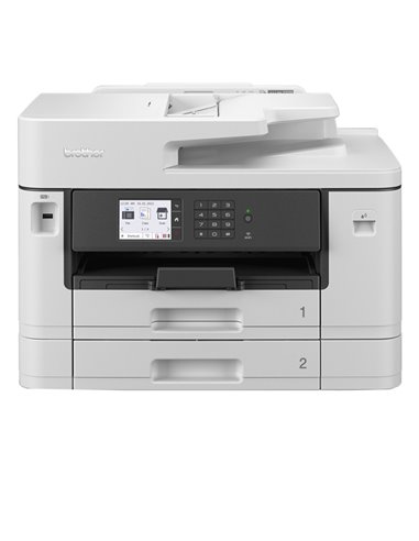 Brother Multifunzione inkjet 4 in 1 full A3 MFCJ5740DW MFCJ5740DWRE1