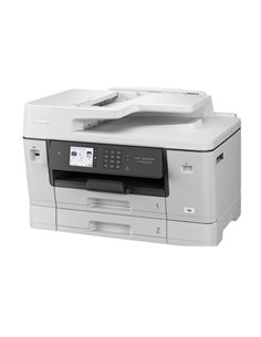 Brother Multifunzione inkjet 4 in 1 full A3 MFCJ6940DW MFCJ6940DWRE1 BROTHER MULTIFUNZIONE INK