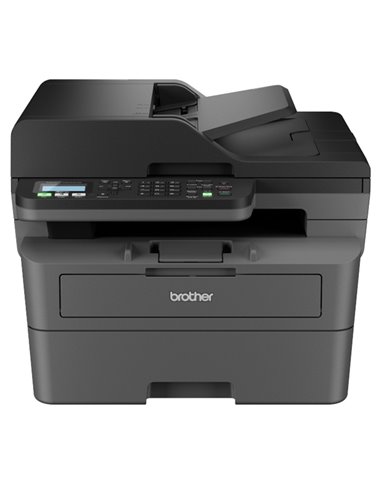 Brother Multifunzione MFCL2800DW B/N 32ppm MFCL2800DWRE1