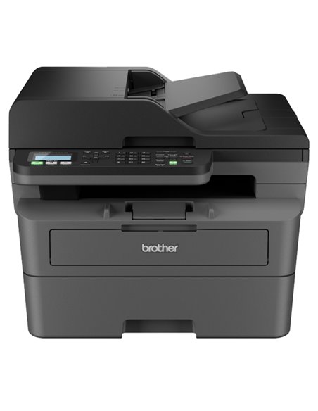 Brother Multifunzione MFCL2800DW B/N 32ppm MFCL2800DWRE1