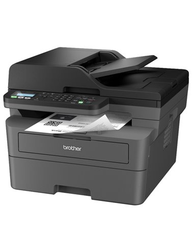 Brother Multifunzione MFCL2800DW B/N 32ppm MFCL2800DWRE1