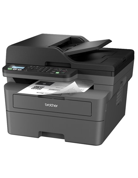 Brother Multifunzione MFCL2800DW B/N 32ppm MFCL2800DWRE1